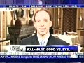 CNBC on Wal-Mart Watch Poll CNBC on Wal-Mart Watch Poll