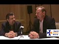 Rick Schwartz Interviewed at Traffic by Brett Tabke