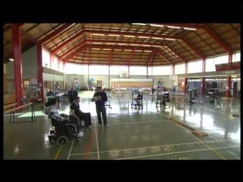 NZ RUGBY FOUNDATION PART 1 of 2