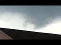 NW Oklahoma City May 19 2013 Pre-EF4  tornado