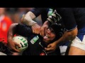 France-Nouvelle Zélande, Cardiff, Millennium Stadium