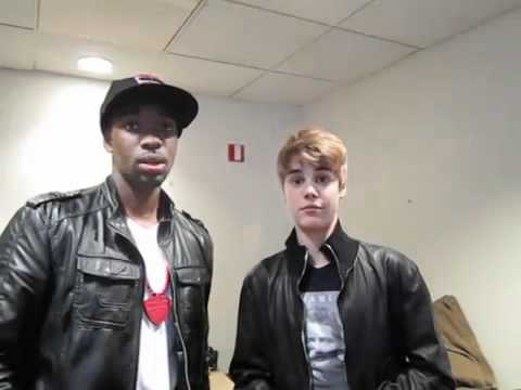 impersonator - Wow, this guy is bloody amazing with his different voices he does of Stewie and Peter from Family Guy, Will Smith, Chris Brown Jay Z Eddie Murphy and Denzel ...