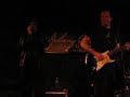 Video: Tommy Castro and Magic Dick  "I