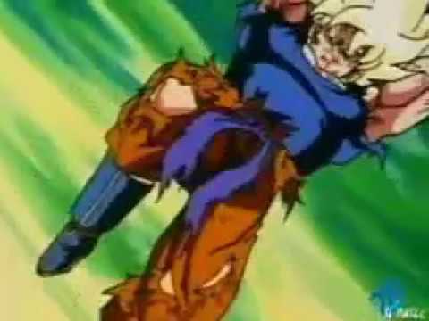 goku xxx