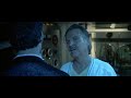 one of my favorite parts in this classical james bond movie...in this scene the villain sanchez realises that of his men isn't absolutely loyal....