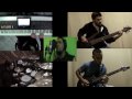 videos de Dream Theater Lifting Shadows Off a Dream Cover