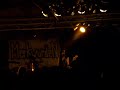Venusshells - Live Bunte Republik Neustadt