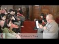 Childern's Time - October 11, 2009