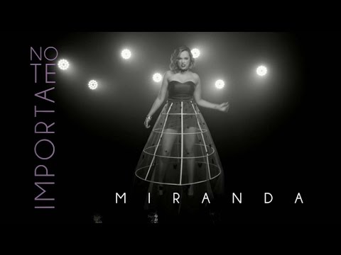No Te Importa - Miranda Negra