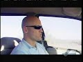 taurus gets zapped by an elctromagnetic pulse just to see what happens.  this is from discovery channel's future weapons.