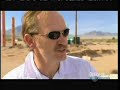 taurus gets zapped by an elctromagnetic pulse just to see what happens.  this is from discovery channel's future weapons.