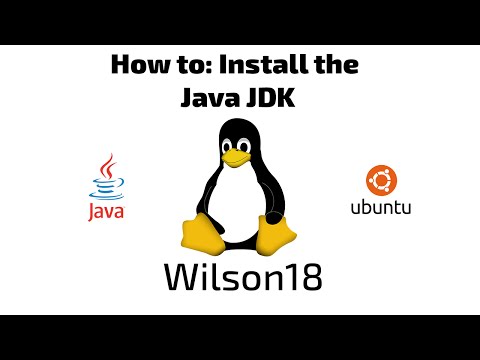 how to locate jdk in ubuntu