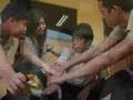 videos de Proverbsville AVP nutritionMonth 4th year 2008-2009!