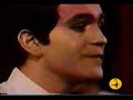 leonardo favio  no juegues mas