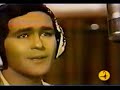 leonardo favio _no juegues mas