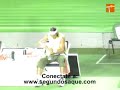 Qué hace Rafael Nadal en el cambio de saque, estilo TenisPro Qué hace Rafael Nadal en el cambio de saque, estilo TenisPro