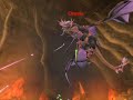 world of warcraft - 38 priests down onyxia