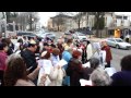 Women at the Wall Protest