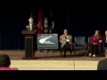 Navy Announces USS Gabrielle Giffords