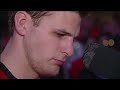 Remembrance Day Pre-Game Ceremony Montage - Rangers vs Flames - Nov 7th 2009 (HD)