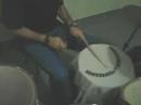 Solo de Bateria do Matheus Solo de Bateria do Matheus