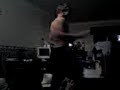 Nintendo Wii Boxin