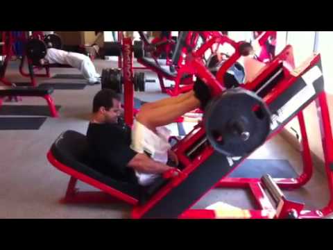 how to isolate quads