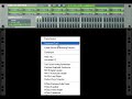 producción musical   procesamiento de bombos