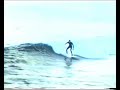 Joe Curren & Justin Poston Surfing Brims Ness