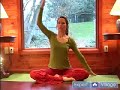 Joga podczas ci��y - �wiczenia rozci�gaj�ce