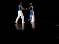 Bachata - Thain� e Thiago  - Parte 2