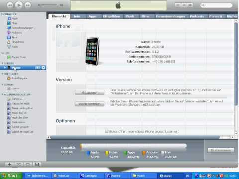تحميل اغاني على الايفون او ايباد او ايبود apple-experte4arab.com