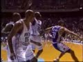 Melhores enterradas de Vince Carter Melhores enterradas de Vince Carter