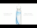 Dr. Brown's Natural Flow Baby Bottles @ buybuy BABY