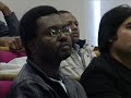EDT MSc Promotional Video - University of Bradford