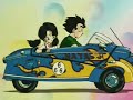 dragon ball z   251   la fusione è completata   1/2