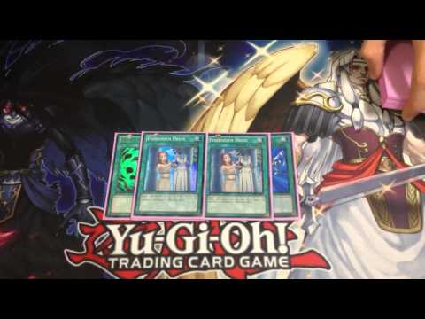 deck profile - 