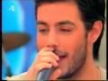 Kostas Martakis - Nai (Live At Afto Mas Eleipe)