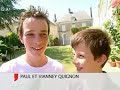 En vacances gr�ce au Secours Catholique