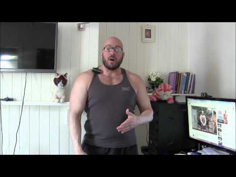 stretch reflex - JuggernautFitnessTV Facebook Page:https://www.facebook.com/JuggernautFitness2 AskJasonBlaha Advice & Philosophy Channel:http://www.youtube.com/user/TheJugger...