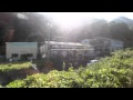 (車窓動画) 難所!! セノハチ(1) / JR山陽本線 瀬野駅→八本松駅