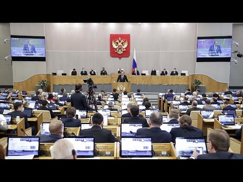 Kritik an russischen Streitkräften: 15 Jahre Haft
