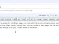Creative Commons to Wordpress