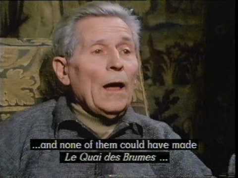 marcel carne
