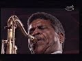 George Coleman & Ahmed Jamal - My foolish heart I