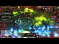 World of Warcraft-Inertia Guild kills Illidan