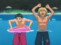 AMV - The Lawyer - I Wanna Mmm