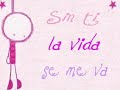 Escuchame una vez - Amango