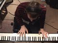 LAUREN LOPEZ \"LETTRE A RICHARD\" - EPK EPISODE #11