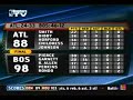 celtics 98 hawks 88  f  hightlights 2008 03 02 pierce 30pts